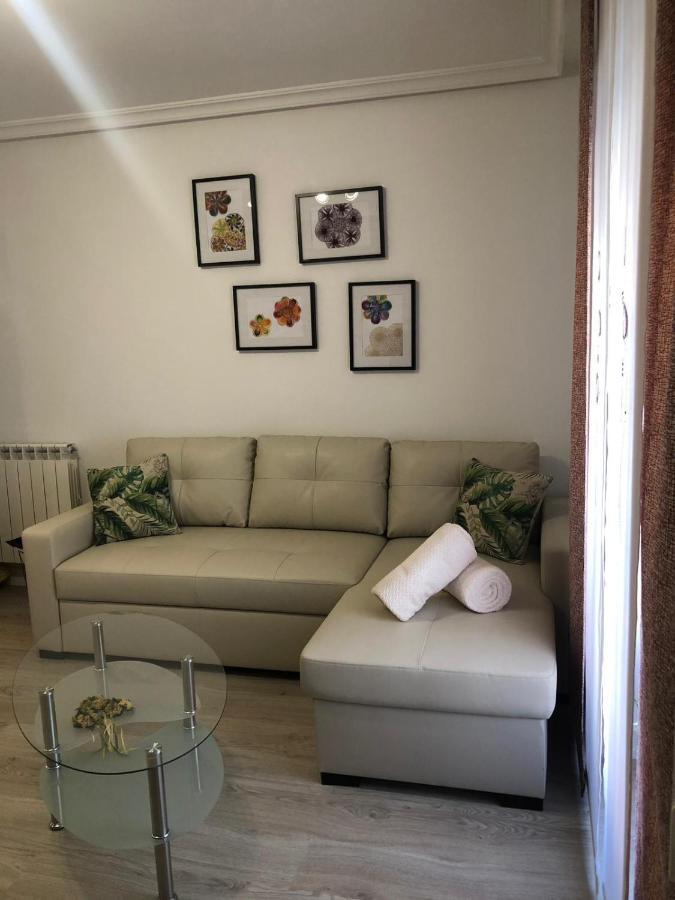 Casa Palacio Polentinos Vut-Av390 Ávila Dış mekan fotoğraf